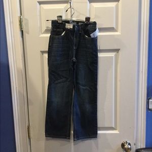 Boys Jeans Size 8R